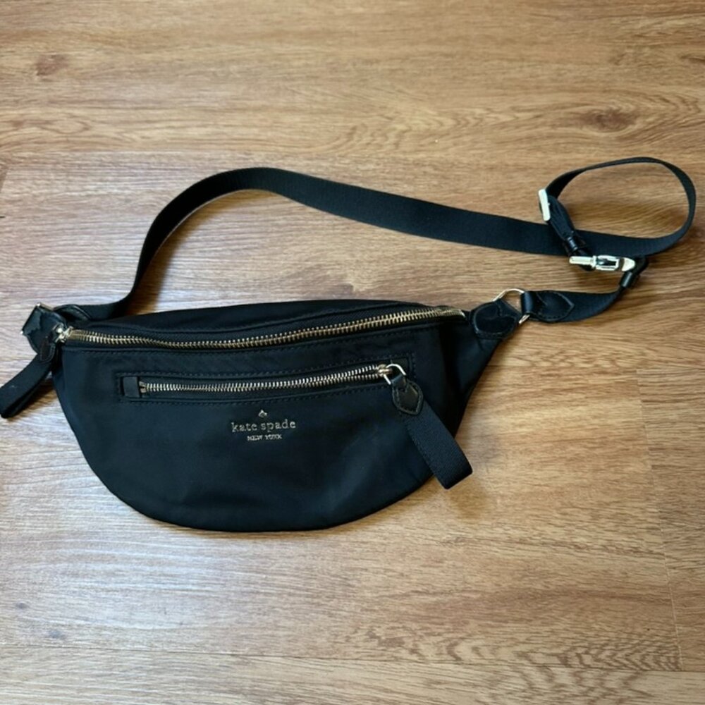 Kate Spade Chelsea Belt Bag